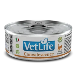 Alimento Umido Per Gatti In Ripresa Nutrizionale
