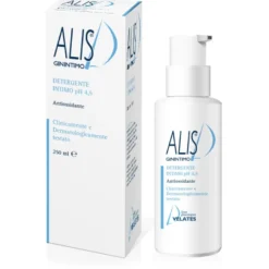 Alis Detergente detergente intimo 250ml