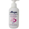 Alkagin Detergente Protettivo per l'Igiene Intima Bambini e Pre Adolescienti 250ml