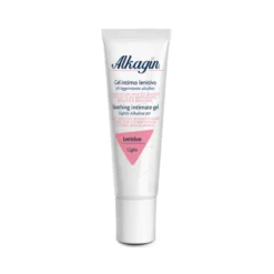 Alkagin gel intimo lenitivo 30 ml
