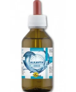 Alkavita Gocce 100ml