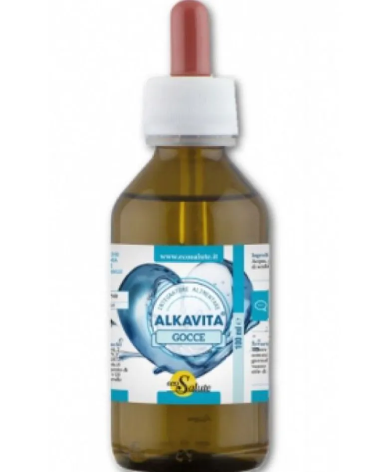 Alkavita Gocce 100ml