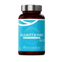 Alkavita Mag Magnesio Cloruro 60 Compresse