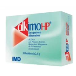 Alkimo HP integratore alimentare 30 bustine