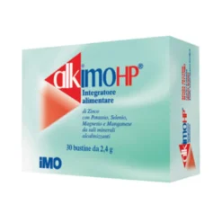 Alkimo HP integratore alimentare 30 bustine