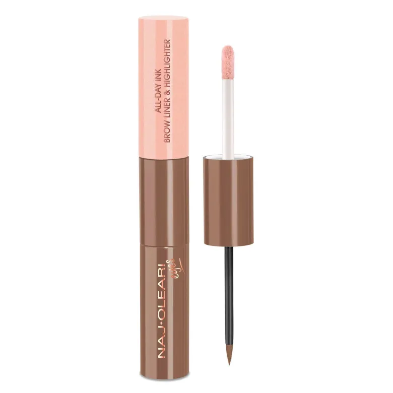 All-Day Ink Brow Liner & Highlighter
