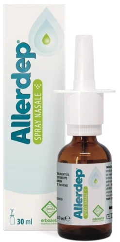 Allerdep Spray Nasale