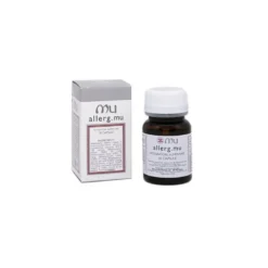 Allerg Mu a base di probiotici attivi 30 capsule