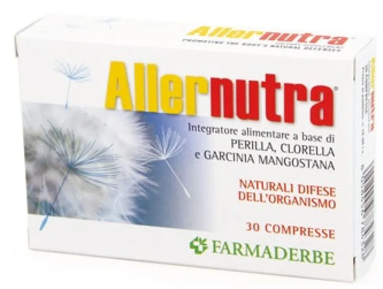 ALLERNUTRA