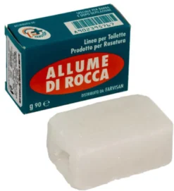 Allume Rocca Fav 1 Tavoletta