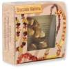 Almababy Ambra Bracciale Multicolor