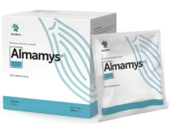 Almamys 20 Bustine