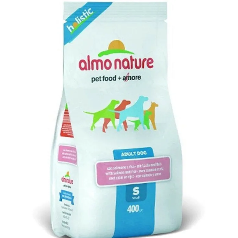 almo nature