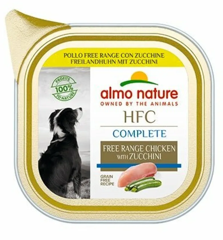 almo nature HFC COMPLETE