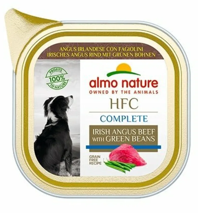 almo nature HFC COMPLETE