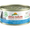 Almo Nature HFC Natural Cibo Umido Tonno Atlantico Per Gatti Adulti Lattina 70g