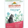 Almo Nature Urinary Help Cibo Umido Salmone Per Gatto 70g