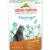 Almo Nature Urinary Help Pollo Cibo Umido Per Gatti Adulti Bustina 70g