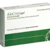 ALOCROSS GEL gocce oculari 15 monodose da 0,35 ml