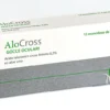 ALOCROSS gocce oculari 15 monodose da 0,35 ml