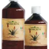Aloe ArborescensSucco Puro 500 ml