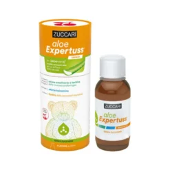 Aloe Expertuss Bambini gusto CIliegia 150ml