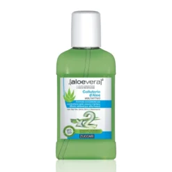 Aloevera2 Collutorio d’Aloe Multi-attivo 250 ml