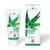 Aloe Vera Gel Puro Succo Bio 100ml