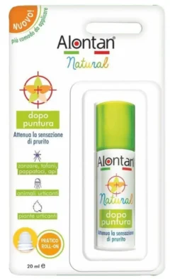 Alontan Natural penna dopo puntura 14ml