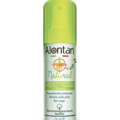 Alontan Natural Spray 75ml