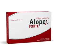 Alopex Lozione Forte 40ml