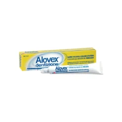 Alovex Dentizione Gel 10ml
