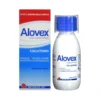 Alovex Protezione Attiva Collutorio 120 ml - Sollievo Rapido Gengive