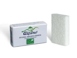 Alpino Spugna abrasiva bianca