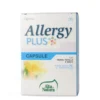 Alta Natura Allergy Plus per le difese immunitarie 60 capsule