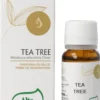 Alta Natura Essentia Tea Tree olio essenziale purissimo 10ml