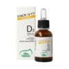 Alta Natura Macrovyt Vitamine D3 Vegetale Gocce mantiene ossa sane 30ml