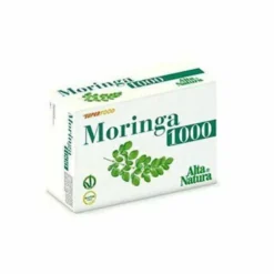Alta Natura Moringa 1000 45 Compresse 1,2g