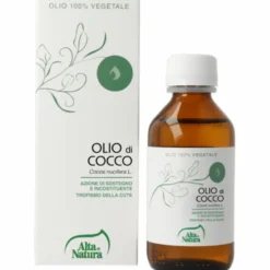 Alta Natura Olio di Cocco