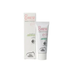 Alta Natura Olio Per Capezzoli 8 Mese 30ml