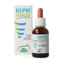 Alta Natura Reprinaus favorisce la digestione 30ml