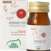 Alta Natura Terranata Ananas 500 40 Compresse