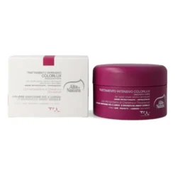 Alta Natura Trichology Lab Maschera Colorlux 200ml