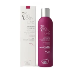 Alta Natura Trichology Lab Shampoo Colorlux 250ml