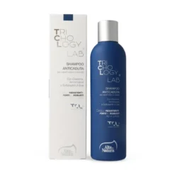Alta Natura Trichology Lab Shampoo Anticaduta 250ml