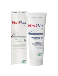 Alta Natura Venstax Gel Gambe 200ml