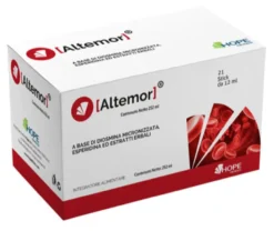 Altemor 21 Stick 12ml