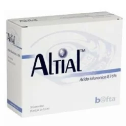 Altial Gocce Oculari 30 flaconcini