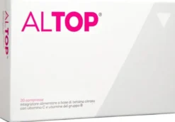 Altop 20 Compresse
