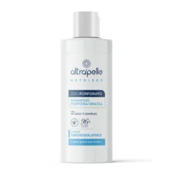 Altrapelle Nutrisko Shampoo ZeroForfora FG 200ml